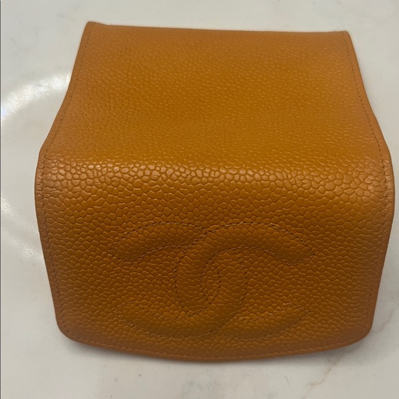 Authentic Chanel Card Holder - Picture 12 of 12